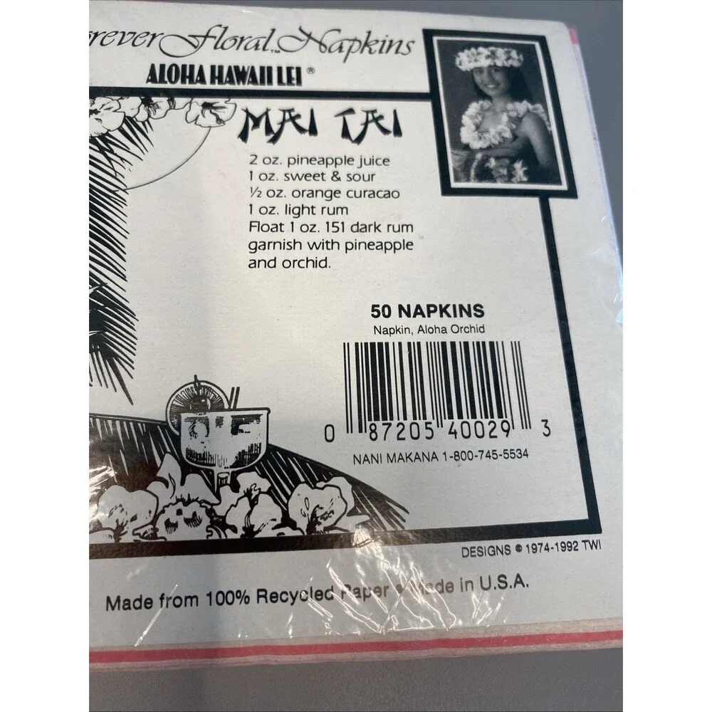 N/A one package